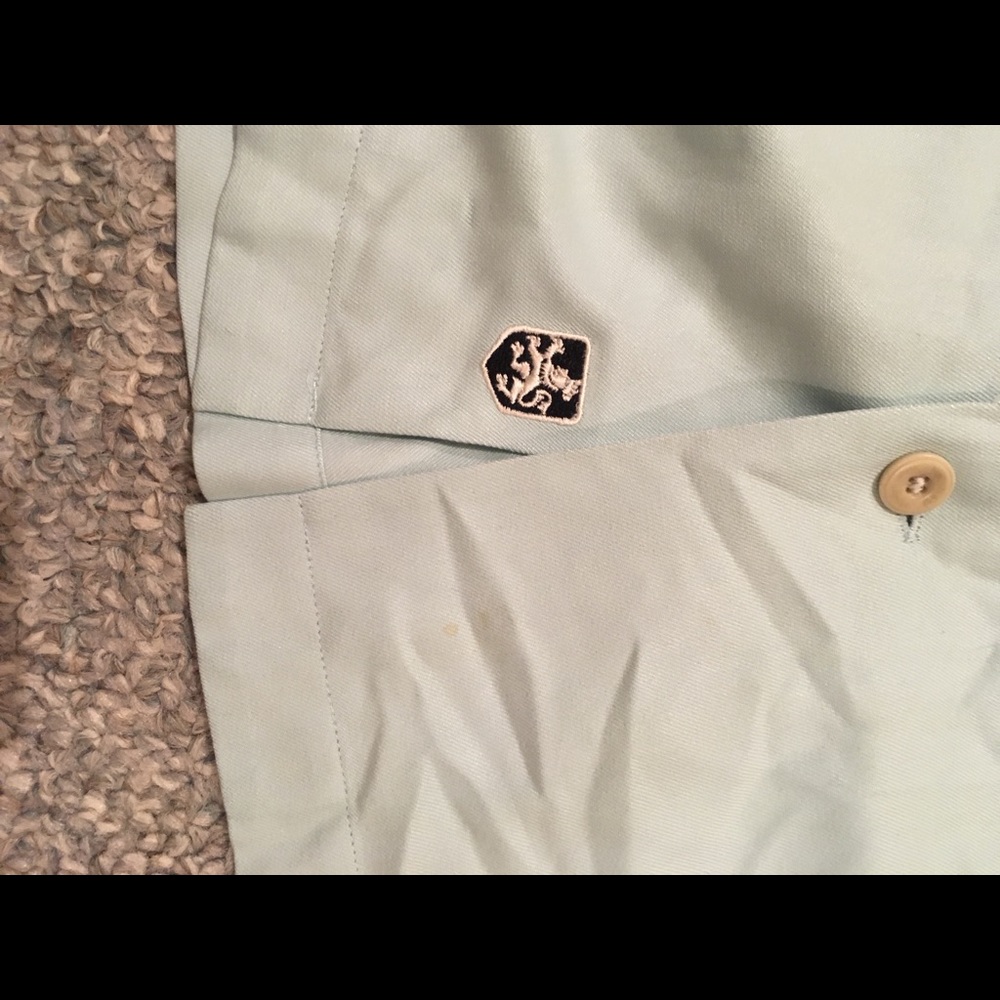 A Nat Nast button down - Picture 2 of 4